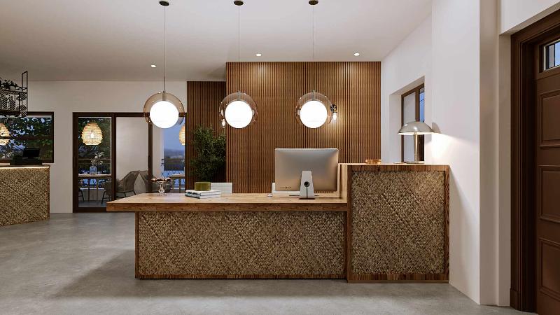 בית מלון כפרי Cretan Seaside Boutique