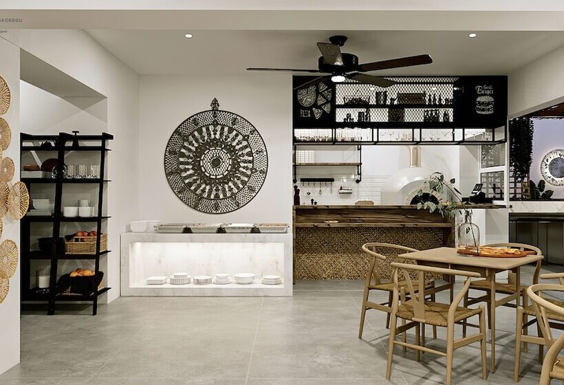 בית מלון כפרי Cretan Seaside Boutique