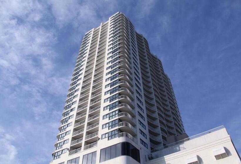 Boardwalk Resorts   Flagship