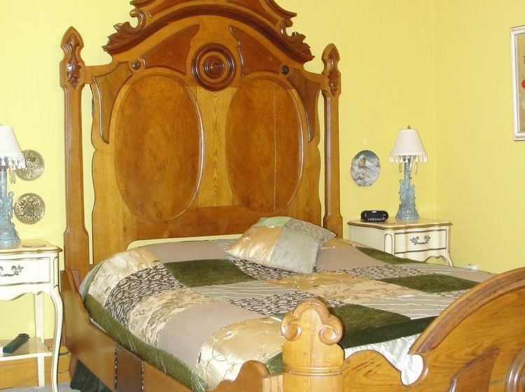 Ferris Mansion Bed & Breakfast