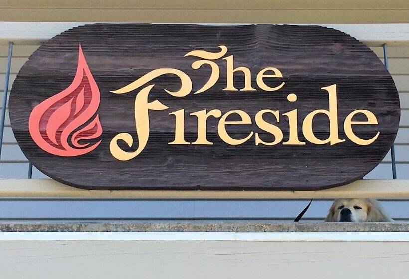 Fireside Motel