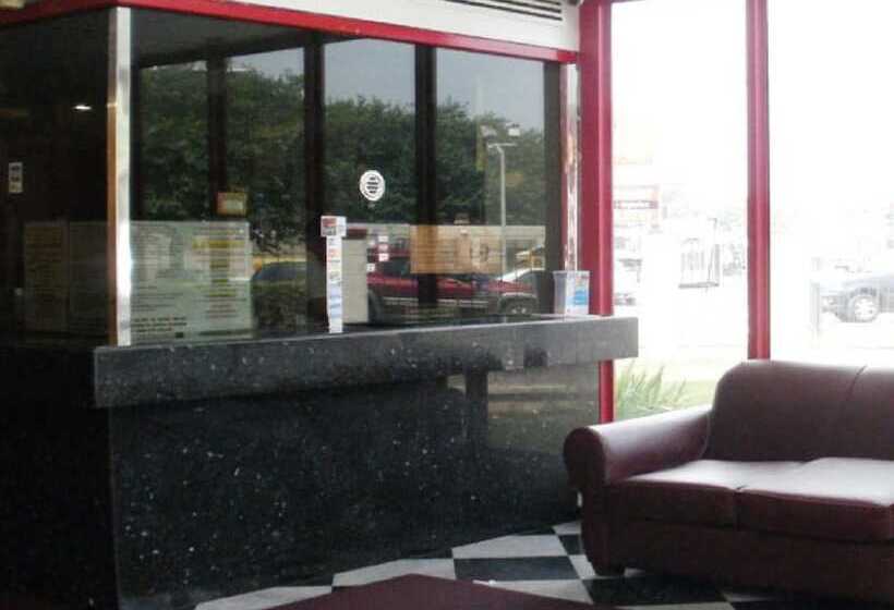 Galaxy Motel