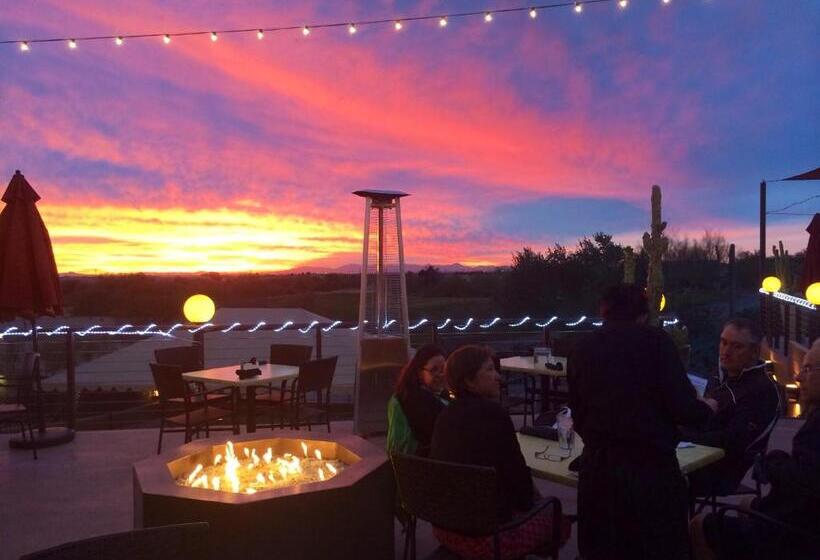 Gold Canyon Golf Resort