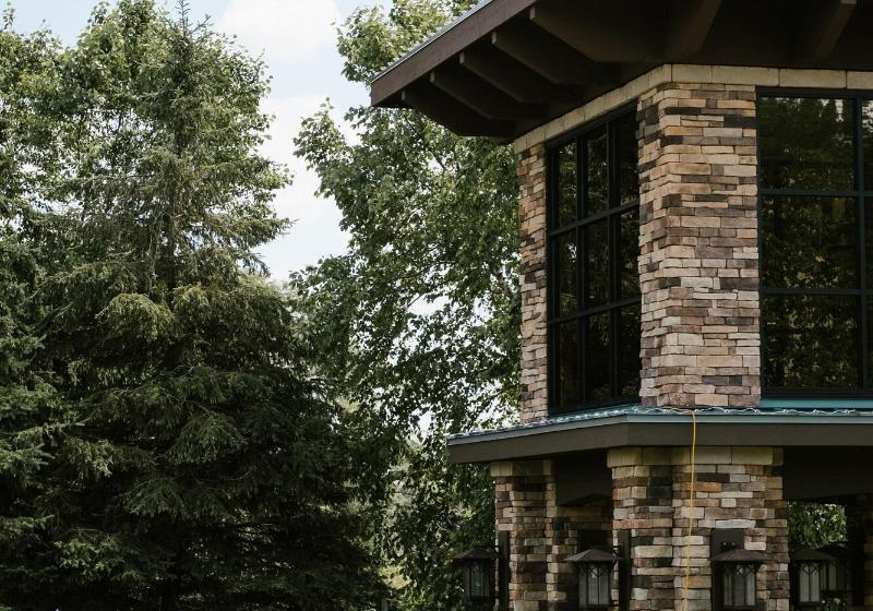 Grand Geneva Resort And Spa