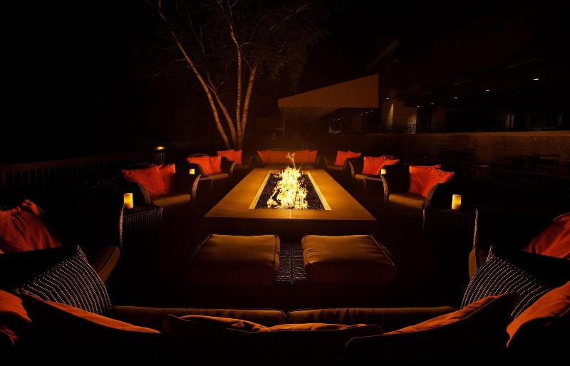 Grand Geneva Resort And Spa