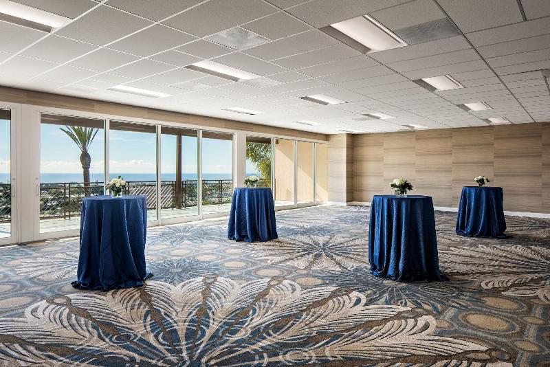 Grand Pacific Palisades Resort
