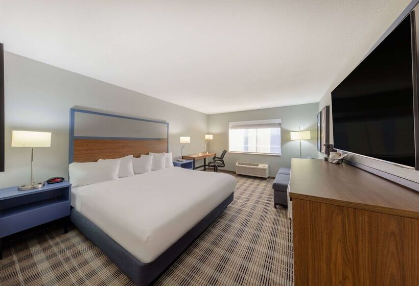 호텔 Americinn By Wyndham Duluth