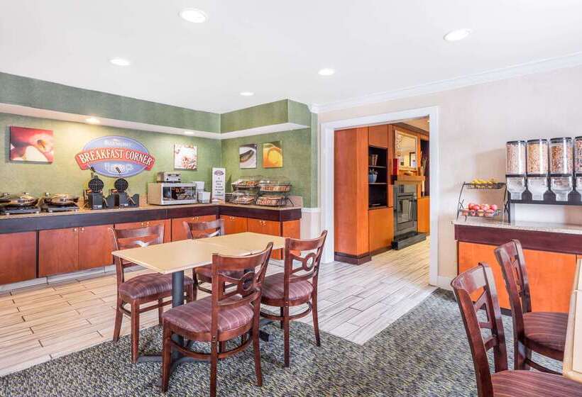 فندق Baymont By Wyndham Lithia Springs Atlanta