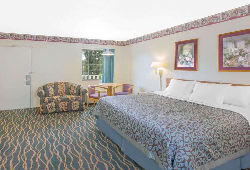 ホテル Days Inn By Wyndham Hardy