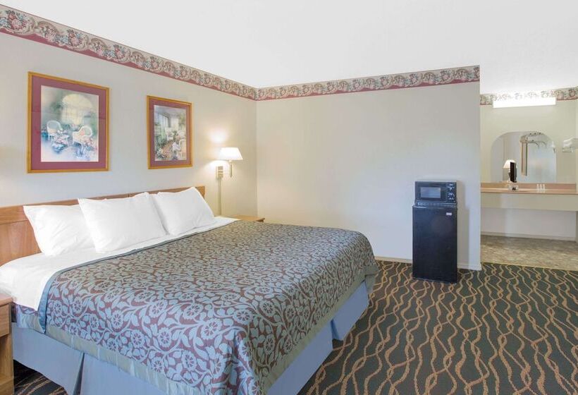 ホテル Days Inn By Wyndham Hardy