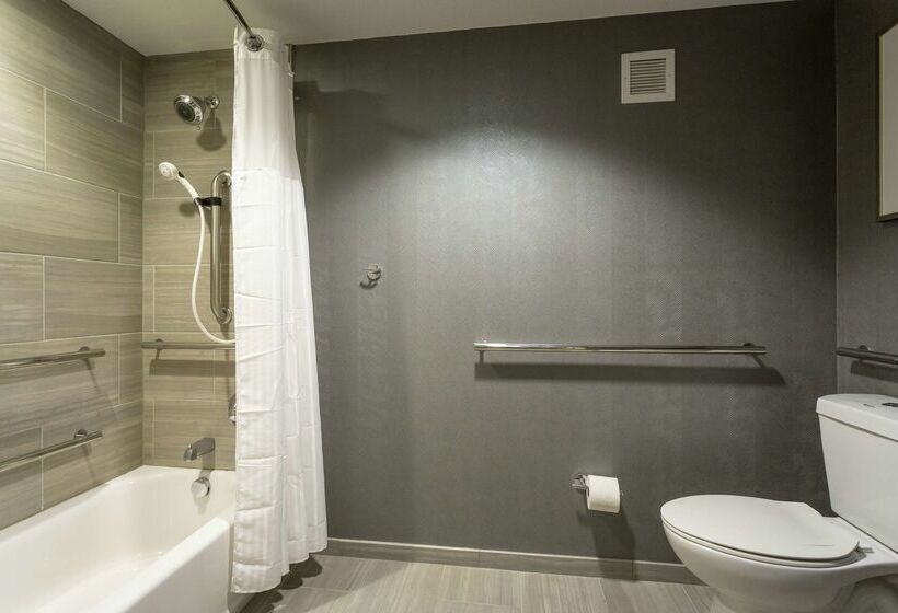 בית מלון כפרי Doubletree By Hilton Harrisonburg