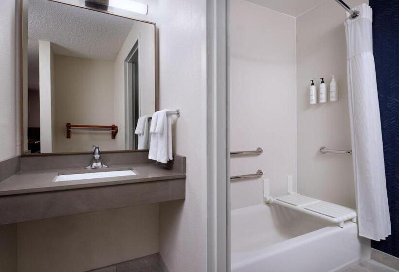Отель Fairfield Inn And Suites Austin South
