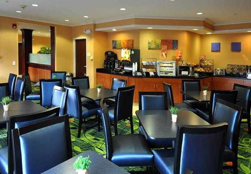 فندق Fairfield Inn & Suites By Marriott Denver Tech Center/ South