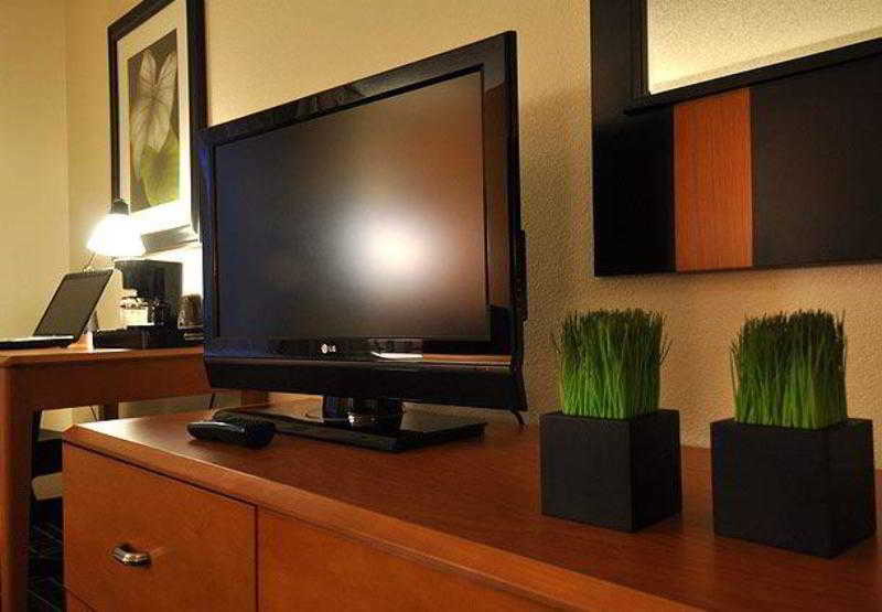 فندق Fairfield Inn & Suites By Marriott Denver Tech Center/ South