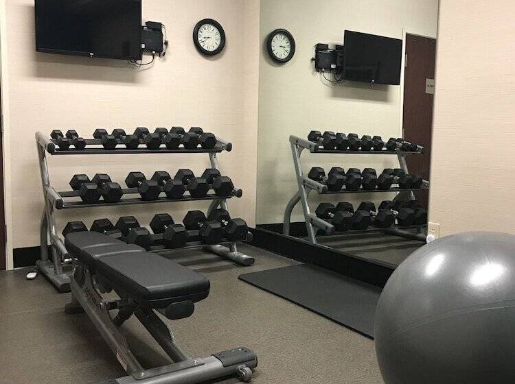 فندق Fairfield Inn & Suites By Marriott Denver Tech Center/ South