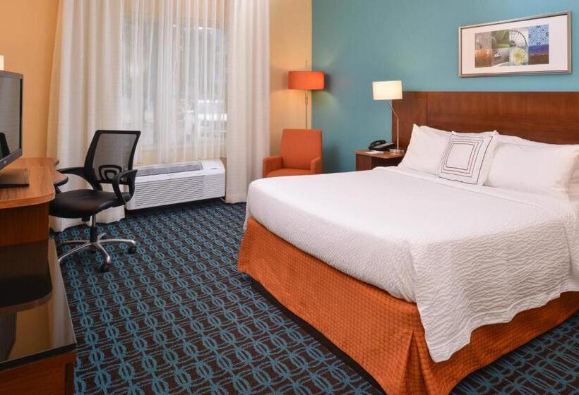 فندق Baymont By Wyndham St Charles
