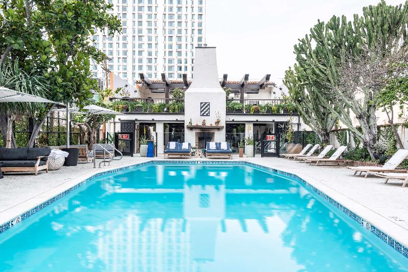 فندق Figueroa, Unbound Collection By Hyatt
