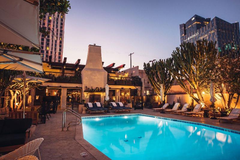 فندق Figueroa, Unbound Collection By Hyatt