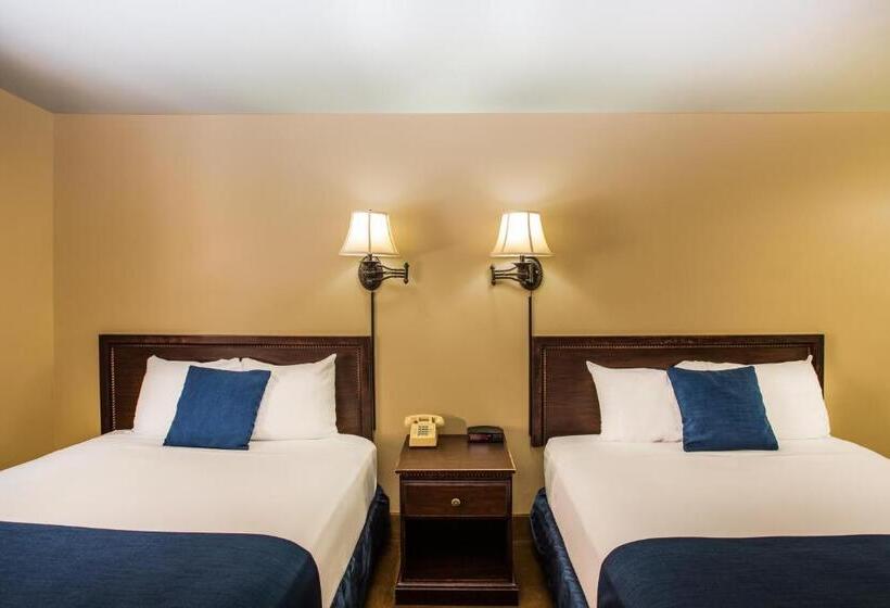 هتل First Gold Gaming Resort