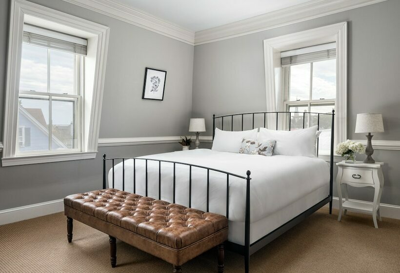 هتل Flag House Inn