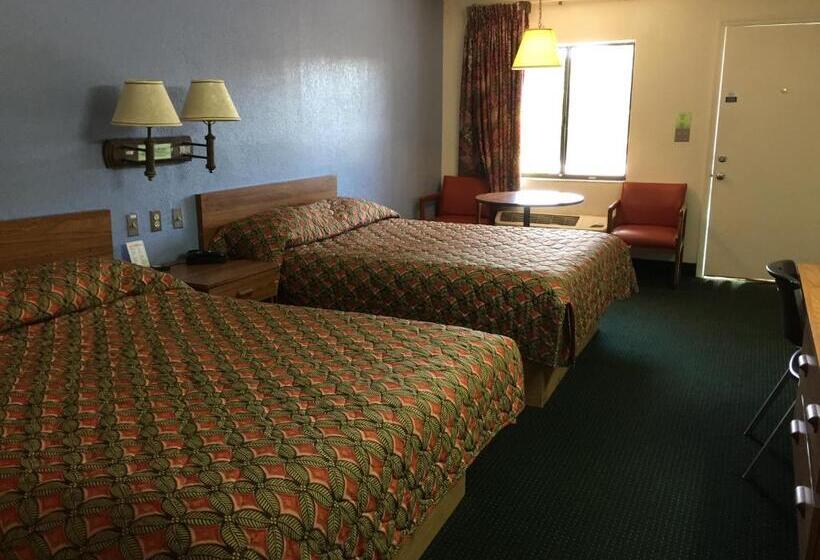 هتل Flamingo Inn