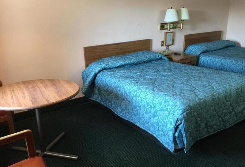 هتل Flamingo Inn