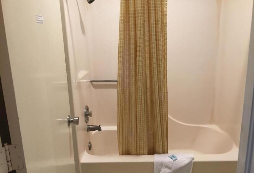 هتل Flamingo Inn