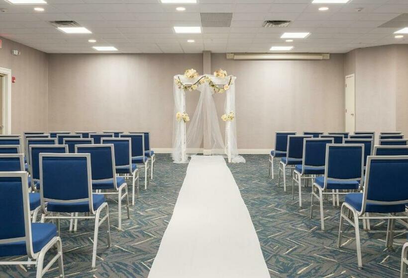 Hotel Four Points By Sheraton Eastham Cape Cod