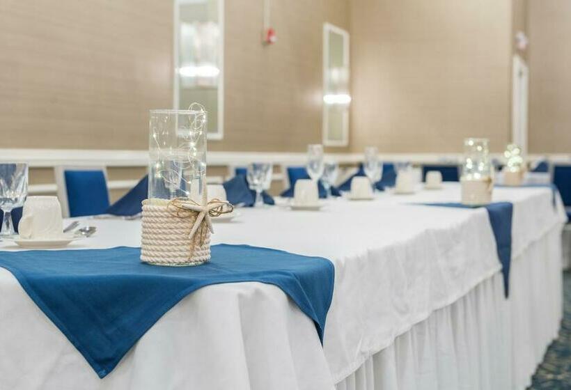 Hotel Four Points By Sheraton Eastham Cape Cod