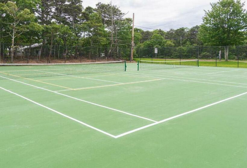 Hotel Four Points By Sheraton Eastham Cape Cod