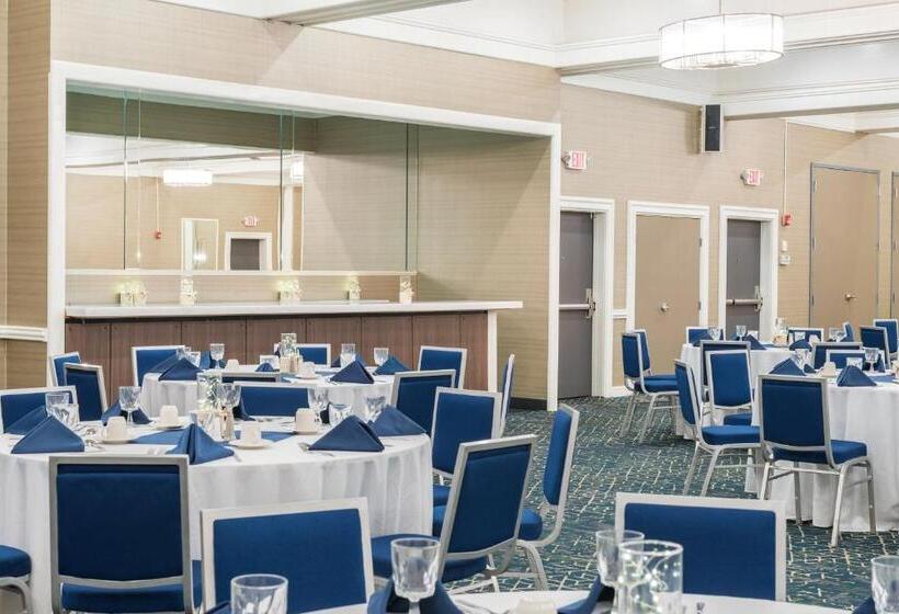 Hotel Four Points By Sheraton Eastham Cape Cod