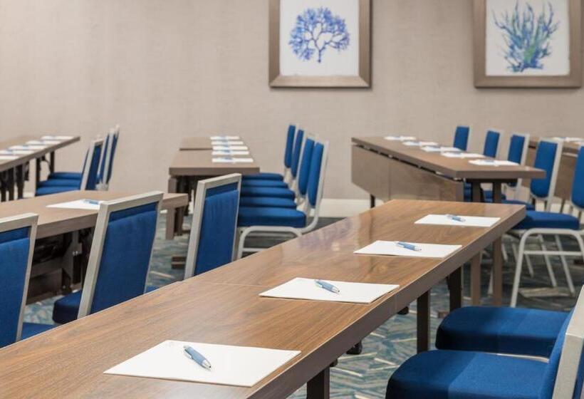 Hotel Four Points By Sheraton Eastham Cape Cod