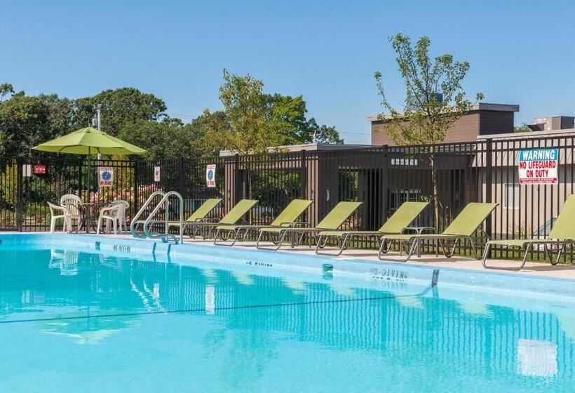 Hotel Four Points By Sheraton Eastham Cape Cod