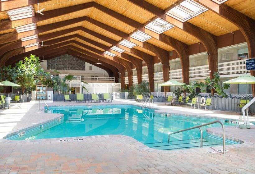 Hotel Four Points By Sheraton Eastham Cape Cod