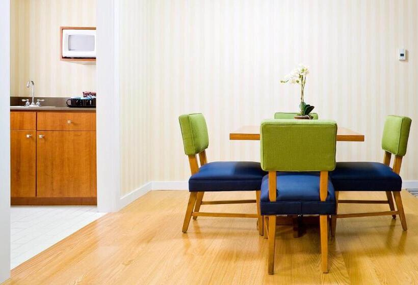 Hotel Four Points By Sheraton Eastham Cape Cod