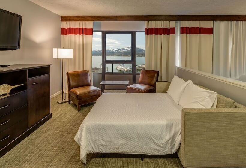 هتل Four Points By Sheraton Juneau