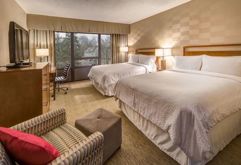 هتل Four Points By Sheraton Juneau
