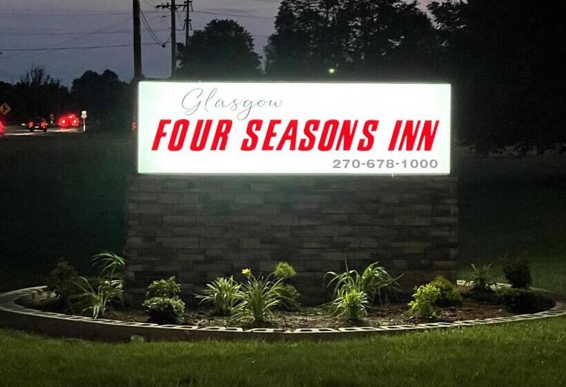 Отель Four Seasons Country Inn