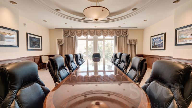 هتل Gaslamp Plaza Suites