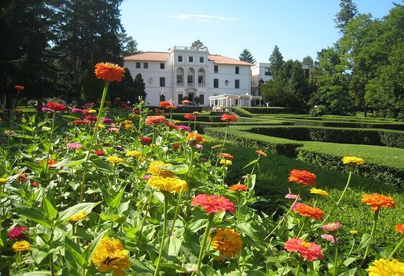 فندق Geneva On The Lake Boutique Resort