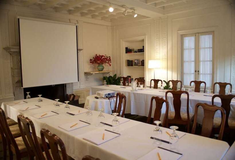 فندق Geneva On The Lake Boutique Resort