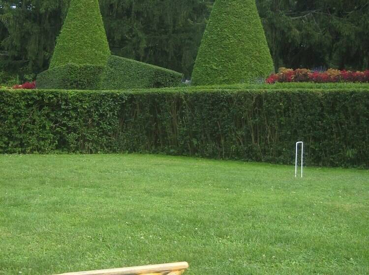 فندق Geneva On The Lake Boutique Resort