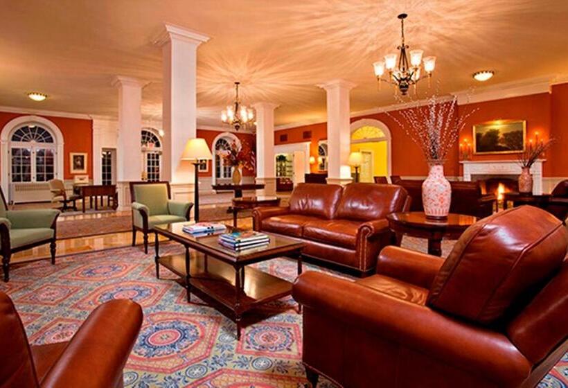 هتل Gideon Putnam Resort & Spa