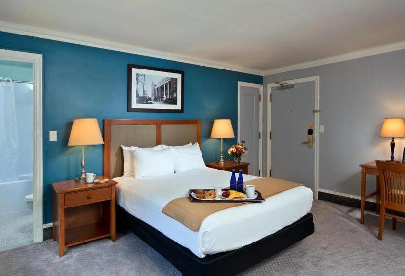 هتل Gideon Putnam Resort & Spa