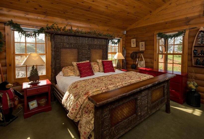 هتل Goldmoor Inn & Resort