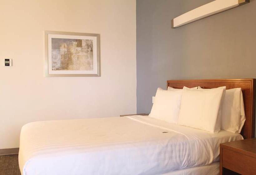 هتل Good Nite Inn Redwood City San Francisco Airport