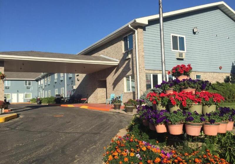 Отель Governors Inn A Travelodge By Wyndham
