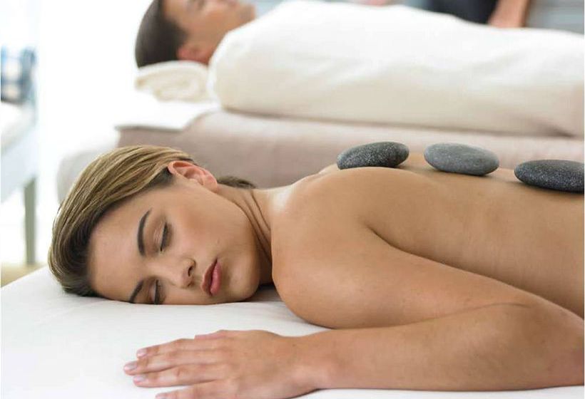 בית מלון כפרי Governors Inn