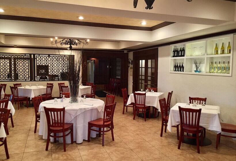 فندق Grand Palms Spa & Golf Resort