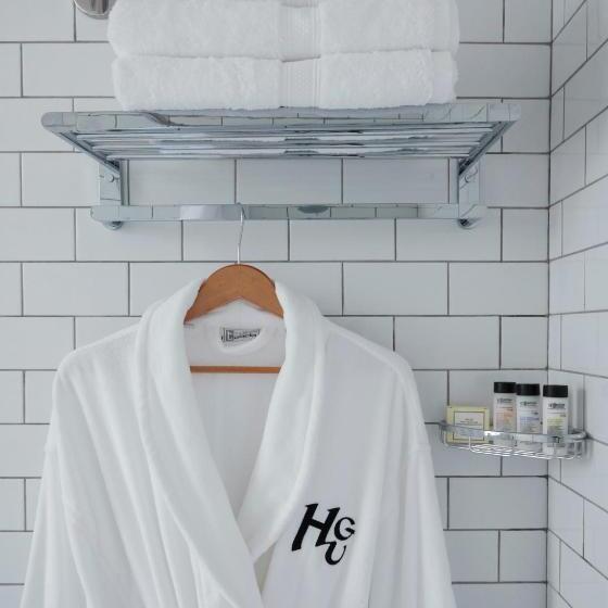 فندق Hgu New York